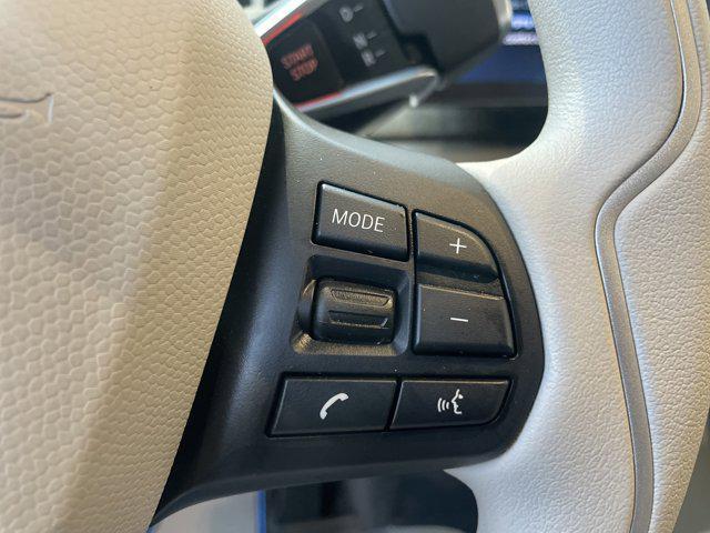 used 2020 BMW i3 car, priced at $23,986