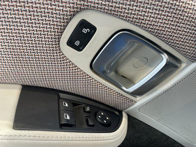 used 2020 BMW i3 car, priced at $23,986