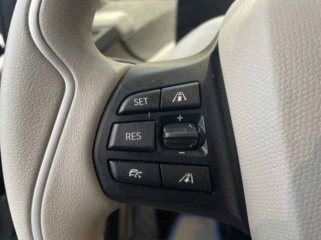 used 2020 BMW i3 car, priced at $23,986