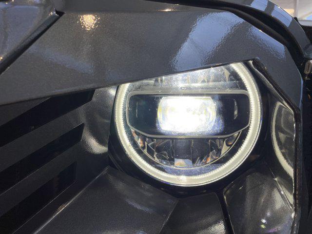 used 2019 Jeep Wrangler Unlimited car, priced at $47,986