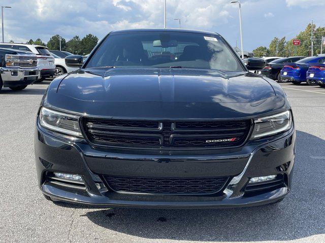 used 2023 Dodge Charger car, priced at $27,094