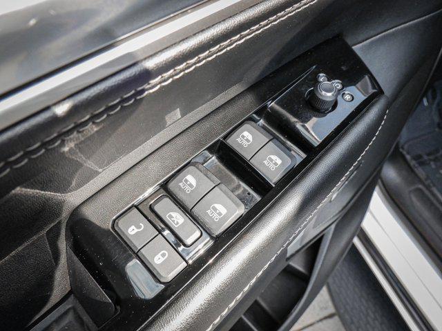 used 2023 Jeep Wagoneer L car, priced at $43,467