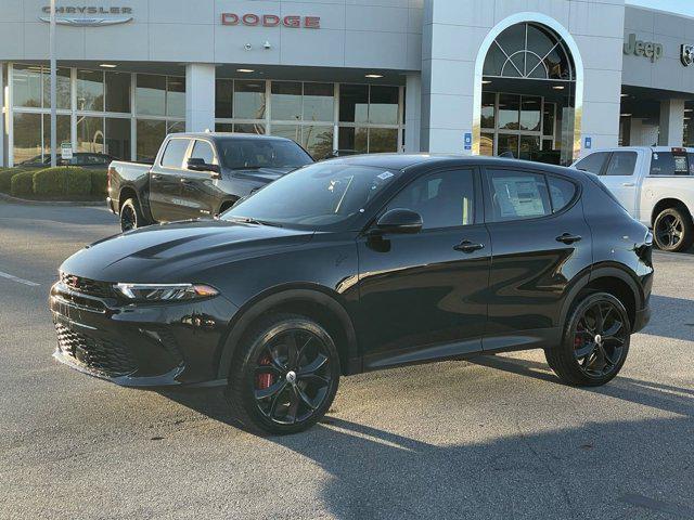 new 2024 Dodge Hornet car, priced at $37,730