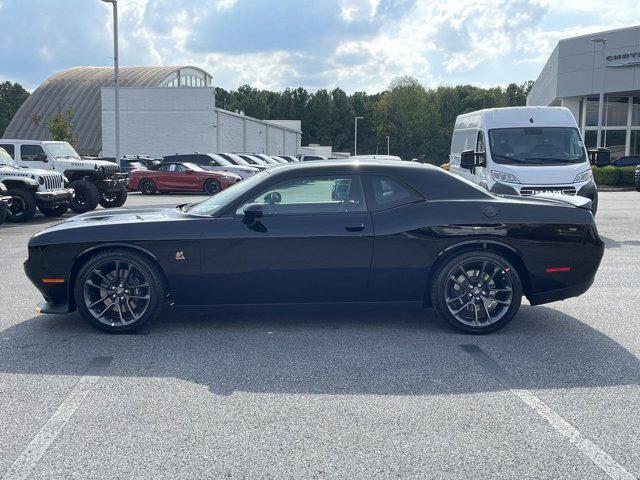 new 2023 Dodge Challenger car, priced at $48,749