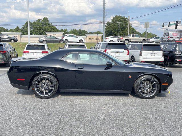 new 2023 Dodge Challenger car, priced at $48,749