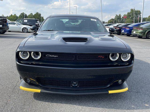 new 2023 Dodge Challenger car, priced at $48,749