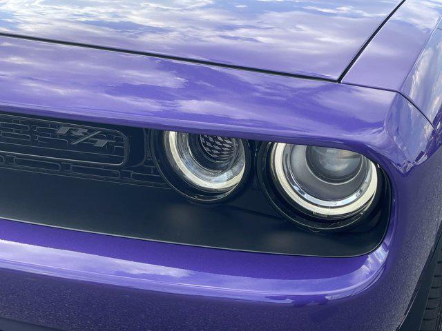 new 2023 Dodge Challenger car, priced at $46,849