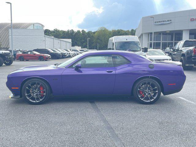 new 2023 Dodge Challenger car, priced at $46,849