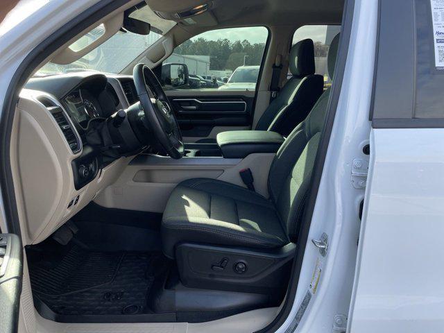 used 2020 Ram 1500 car, priced at $33,997