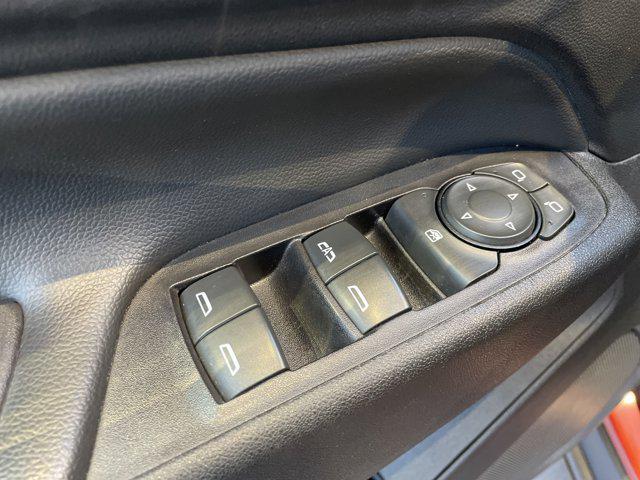 used 2020 Chevrolet Equinox car, priced at $19,852