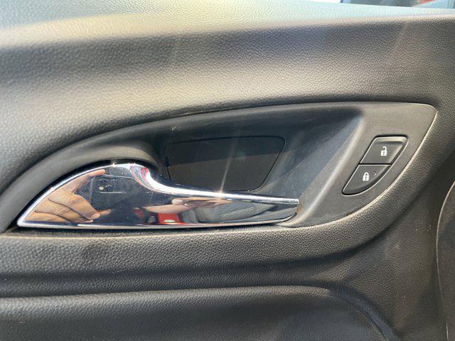 used 2020 Chevrolet Equinox car, priced at $19,852