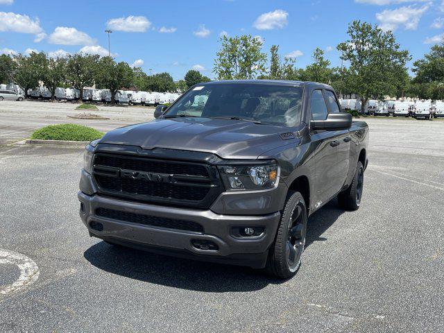 new 2024 Ram 1500 car, priced at $46,195