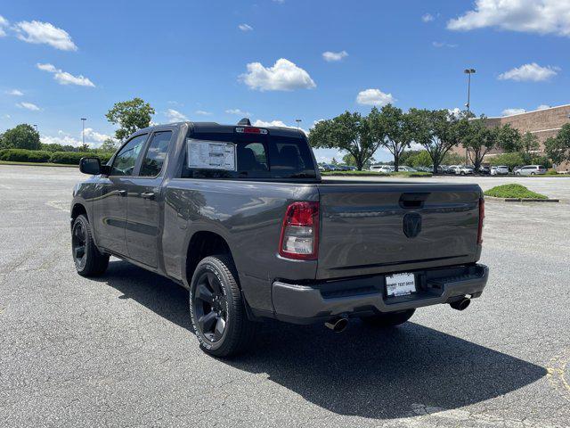 new 2024 Ram 1500 car, priced at $46,195