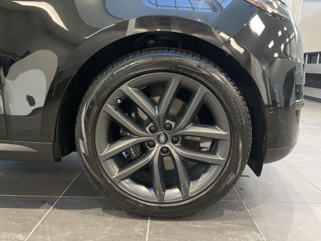 used 2024 Land Rover Range Rover Sport car, priced at $79,486