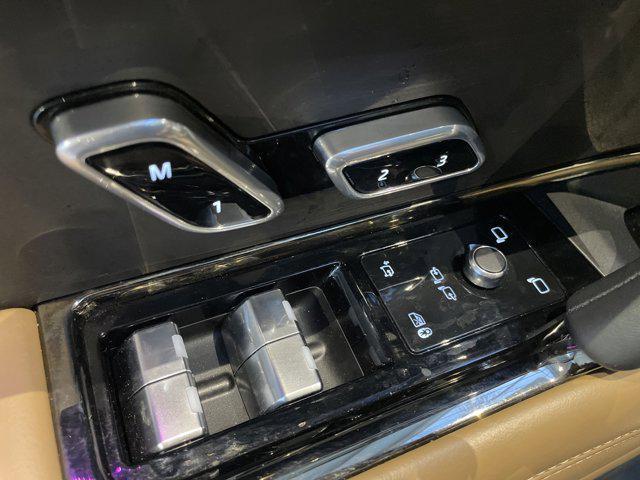used 2024 Land Rover Range Rover Sport car, priced at $79,486