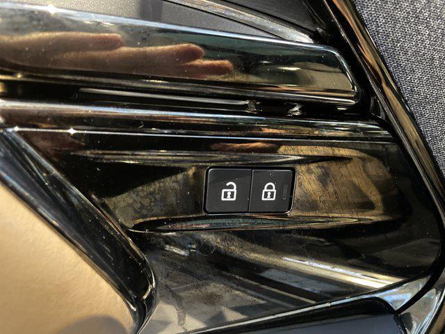 used 2024 Land Rover Range Rover Sport car, priced at $79,486