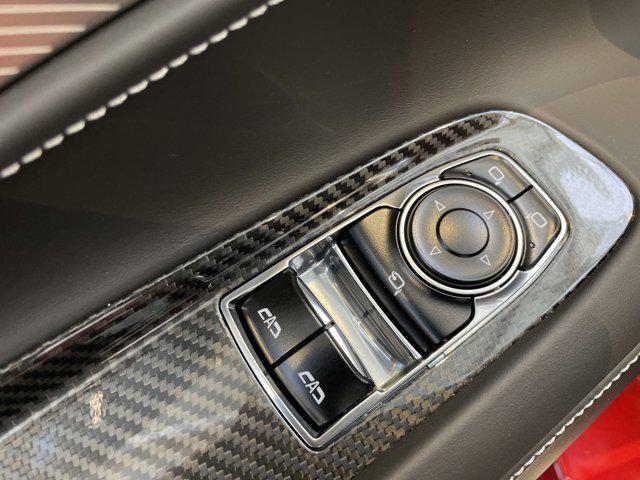 used 2021 Chevrolet Corvette car, priced at $69,992