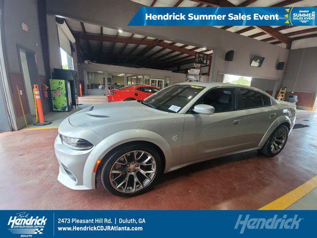 used 2020 Dodge Charger car, priced at $79,986