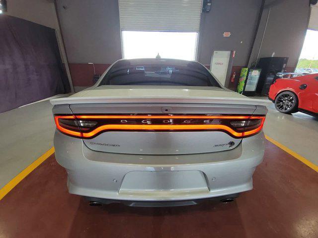 used 2020 Dodge Charger car, priced at $79,986