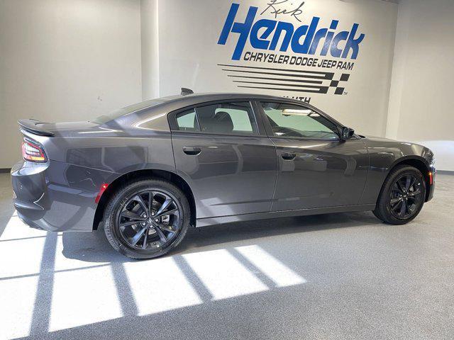 used 2023 Dodge Charger car, priced at $34,997