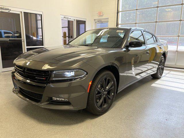 used 2023 Dodge Charger car, priced at $34,997