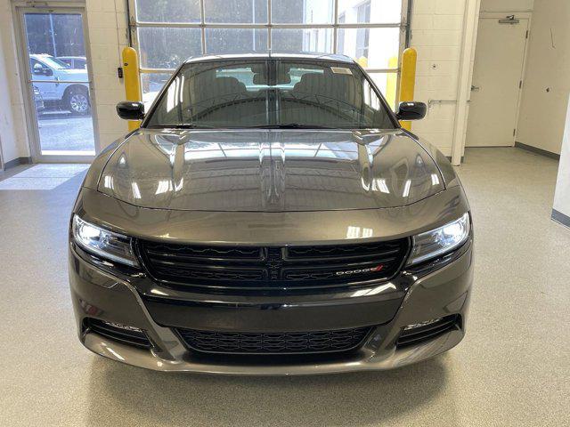 used 2023 Dodge Charger car, priced at $34,997