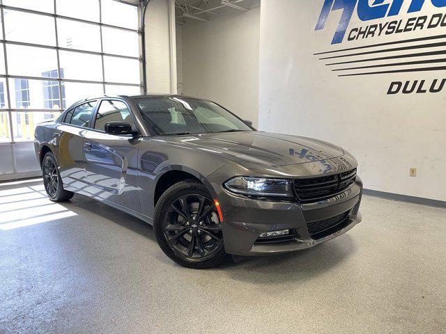 used 2023 Dodge Charger car, priced at $34,997