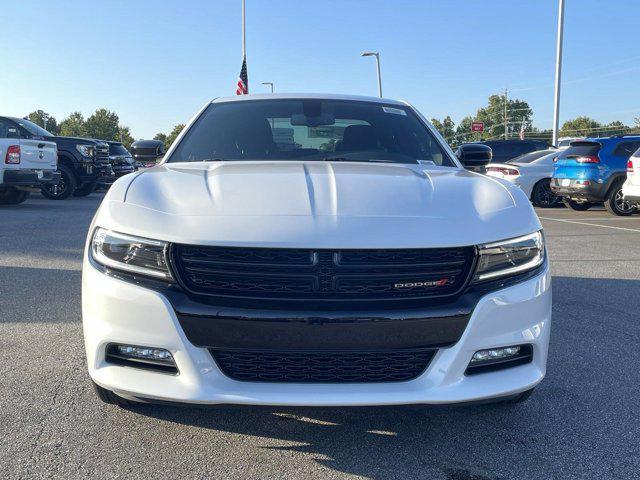 new 2023 Dodge Charger car, priced at $35,749
