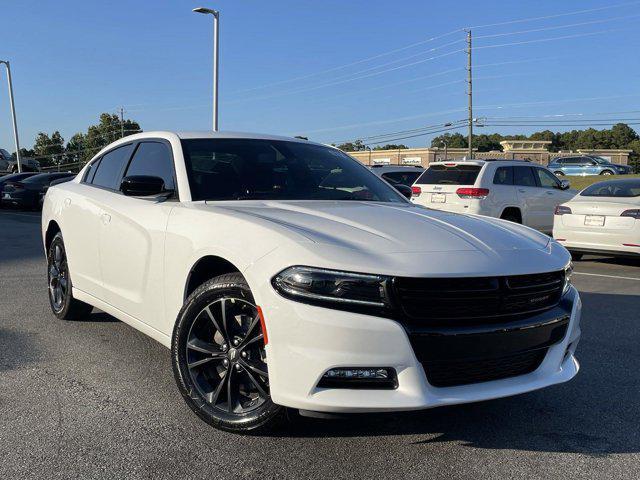 new 2023 Dodge Charger car, priced at $37,249