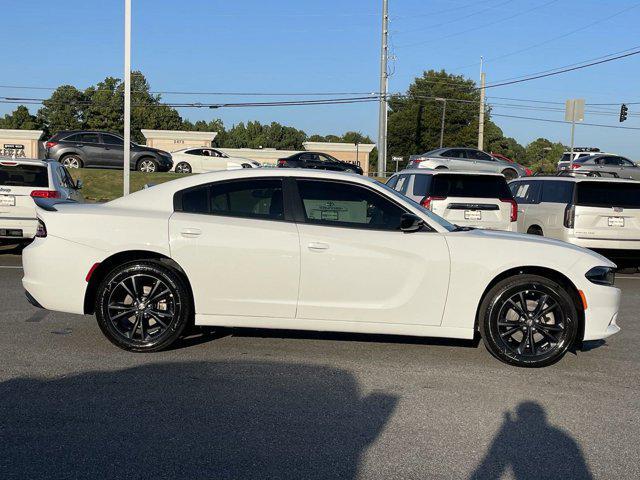 new 2023 Dodge Charger car, priced at $37,249