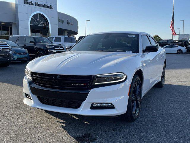 new 2023 Dodge Charger car, priced at $37,249