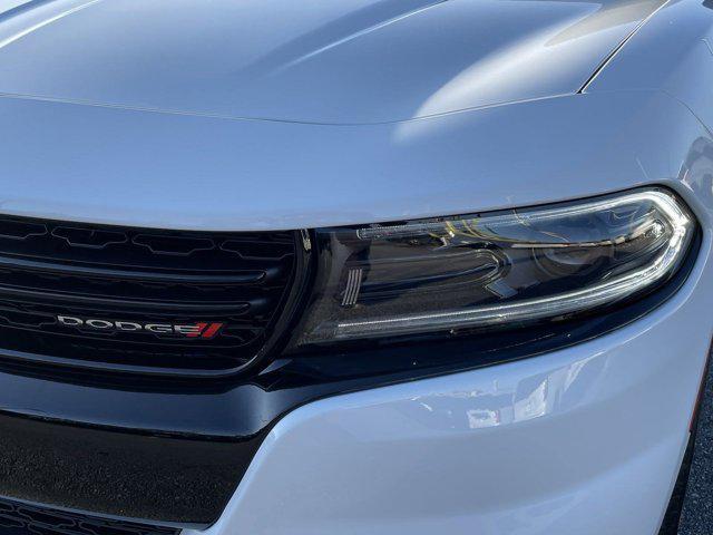 new 2023 Dodge Charger car, priced at $37,249