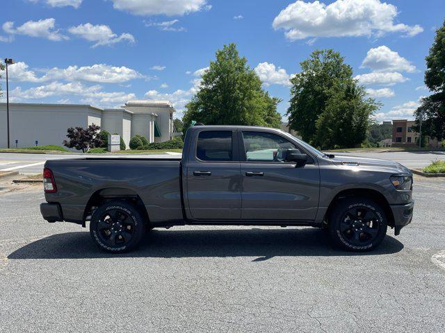 new 2024 Ram 1500 car, priced at $46,195