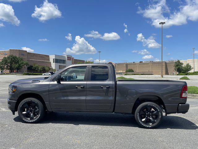 new 2024 Ram 1500 car, priced at $46,195