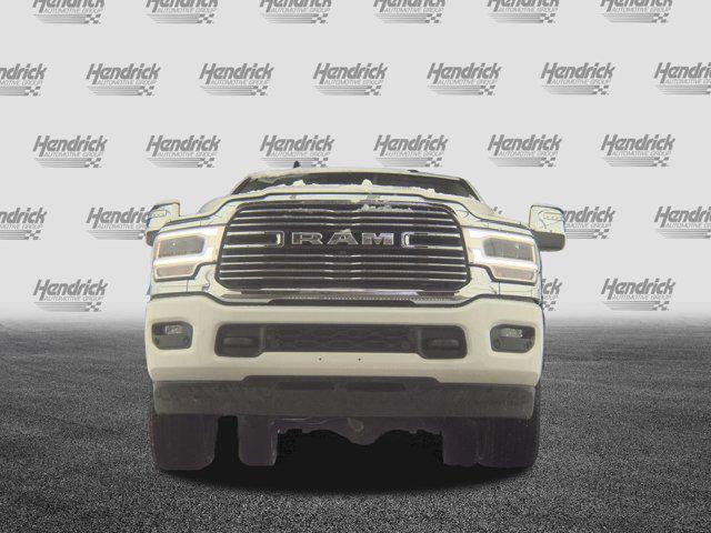used 2024 Ram 2500 car, priced at $60,986