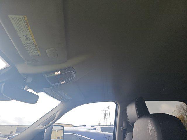 used 2024 Ram 2500 car, priced at $60,986