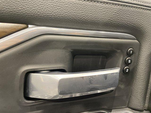 used 2024 Ram 2500 car, priced at $60,986