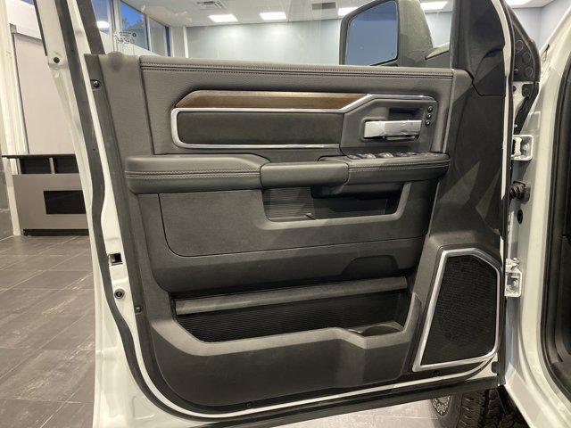 used 2024 Ram 2500 car, priced at $60,986