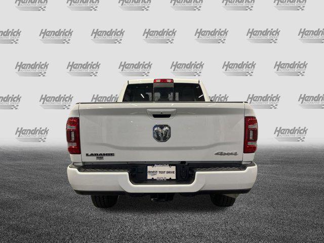 used 2024 Ram 2500 car, priced at $60,986