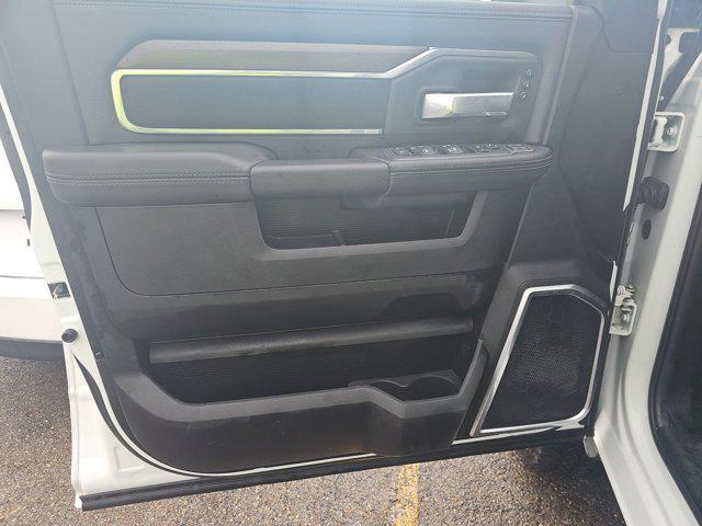 used 2024 Ram 2500 car, priced at $60,986