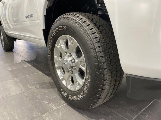 used 2024 Ram 2500 car, priced at $60,986