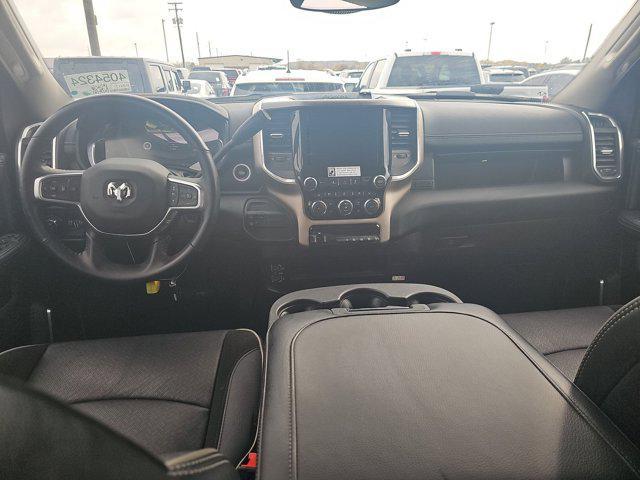 used 2024 Ram 2500 car, priced at $60,986