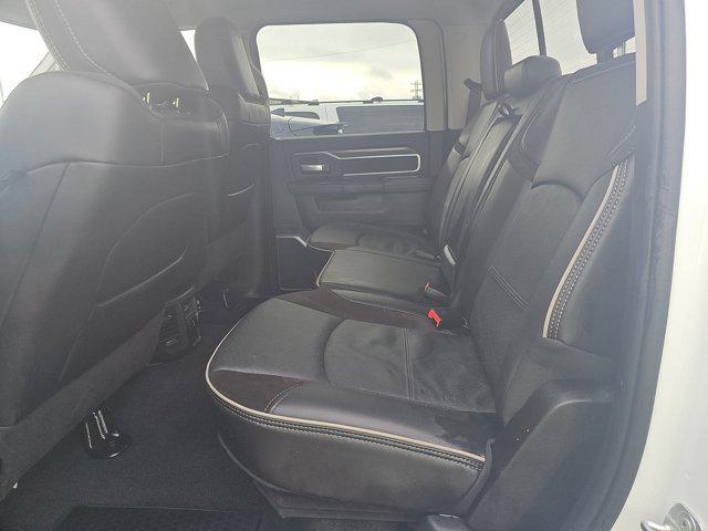 used 2024 Ram 2500 car, priced at $60,986