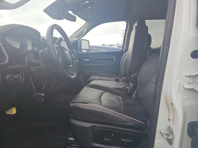 used 2024 Ram 2500 car, priced at $60,986