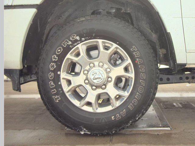 used 2024 Ram 2500 car, priced at $60,986