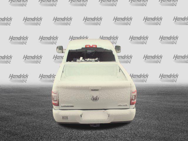 used 2024 Ram 2500 car, priced at $60,986