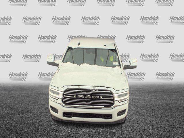 used 2024 Ram 2500 car, priced at $60,986