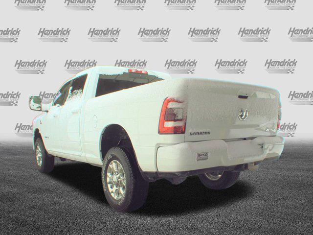 used 2024 Ram 2500 car, priced at $60,986