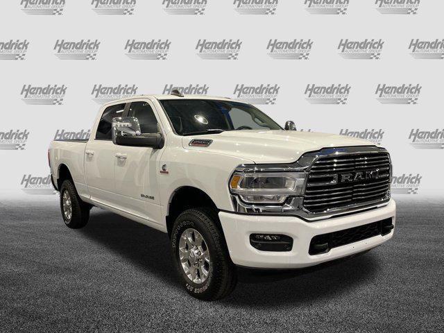 used 2024 Ram 2500 car, priced at $60,986