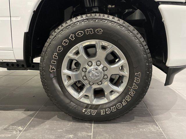 used 2024 Ram 2500 car, priced at $60,986